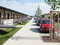 Güterbahnhof Nord Freiburg 2