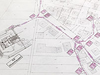 Generalentwässerungsplan Rheinhausen 2