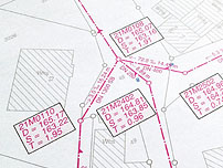 Generalentwässerungsplan Rheinhausen 3