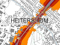 Lärmaktionsplan Heitersheim 4