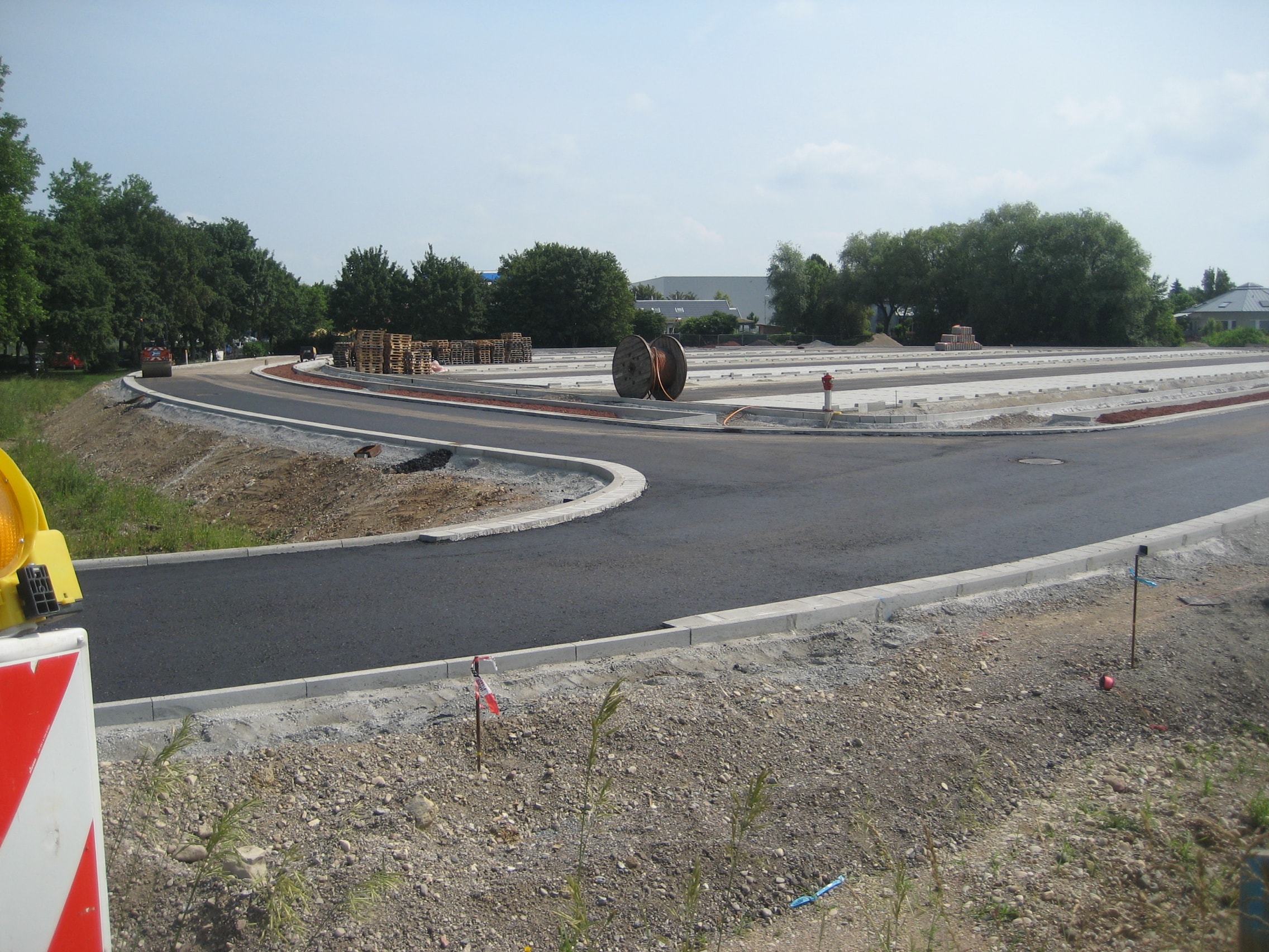 Bötzingen Frohmatten II Bötzingen Frohmatten II